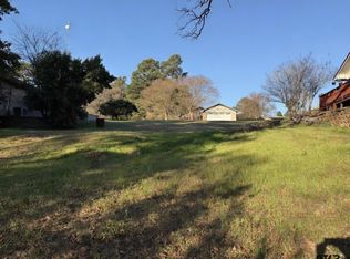 Garden Lake Rd, Tyler, TX 75703