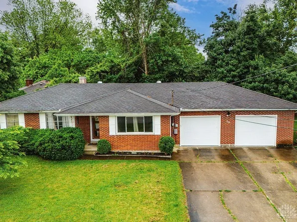 39 Spartan Dr, Oxford, OH 45056