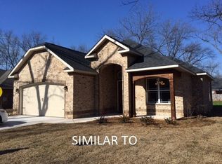 115 Rawlins Point, Perry, GA 31069