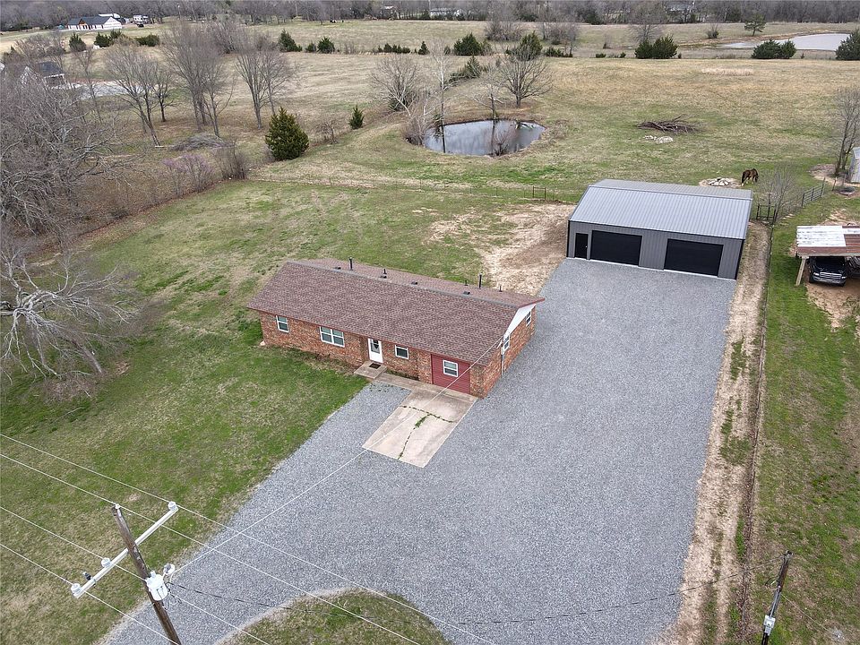 1st image of 2094 Hartshorne Adamson Rd