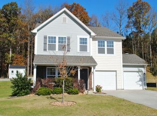 616 Sawtooth Oak Dr #9, Landis, NC 28088