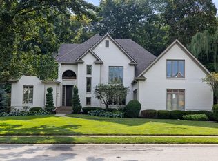 11988 Windpointe Pass, Carmel, IN 46033