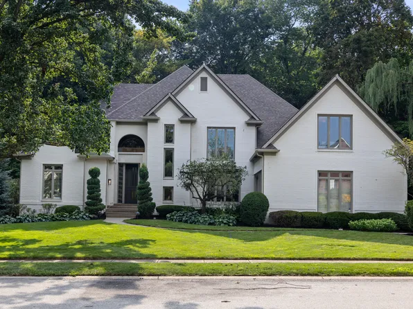 11988 Windpointe Pass, Carmel, IN 46033