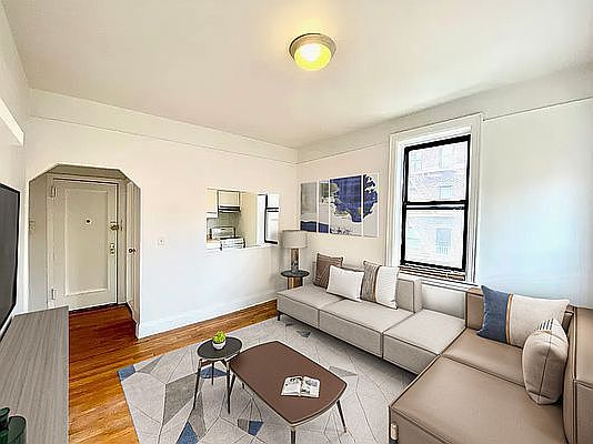 1st image of 98 Macdougal St #4AA