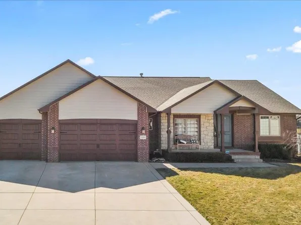 13201 W Alderny Cir, Wichita, KS 67235
