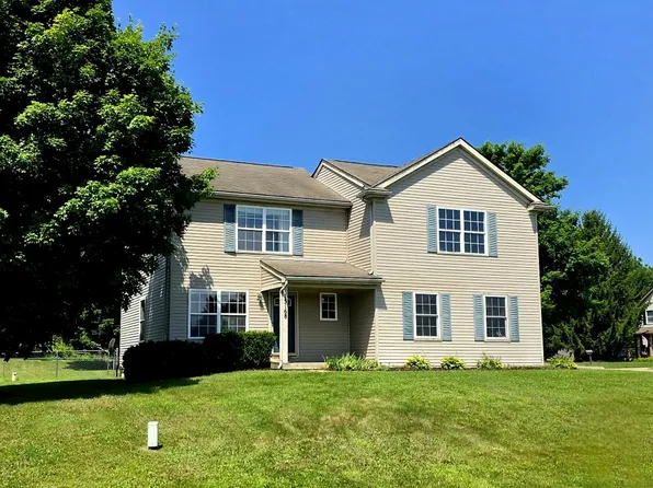 15168 Orchard Trl, Linden, MI 48451