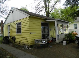 316 SW I St #318, Grants Pass, OR 97526