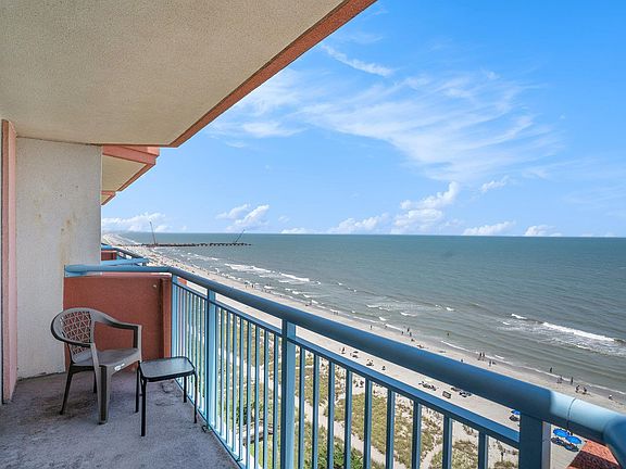 3rd image of 1604 North Ocean Blvd. #1204