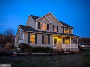 26938 Anthony Mill Rd, Denton, MD 21629