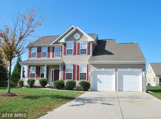 106 Evans Ct, Cambridge, MD 21613