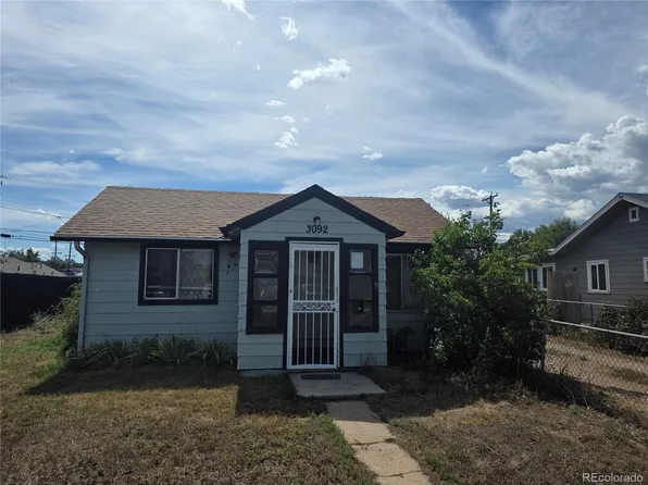 3092 W Alaska Place, Denver, CO 80219