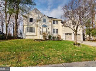23 Downing Ln, Voorhees, NJ 08043