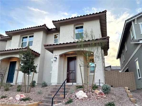 632 Celebratory Pl, Henderson, NV 89011