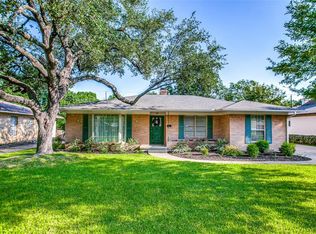 608 Northill Dr, Richardson, TX 75080