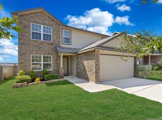 8054 Falcon Meadow, Converse, TX 78109