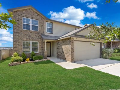 8054 Falcon Meadow, Converse, TX, 78109