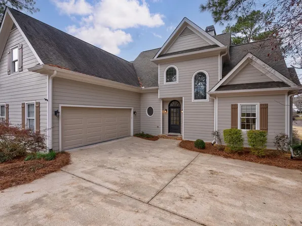 1010 Billy Mantle Ln, Greensboro, GA 30642