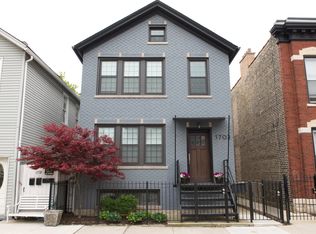 1703 W Augusta Blvd, Chicago, IL 60622