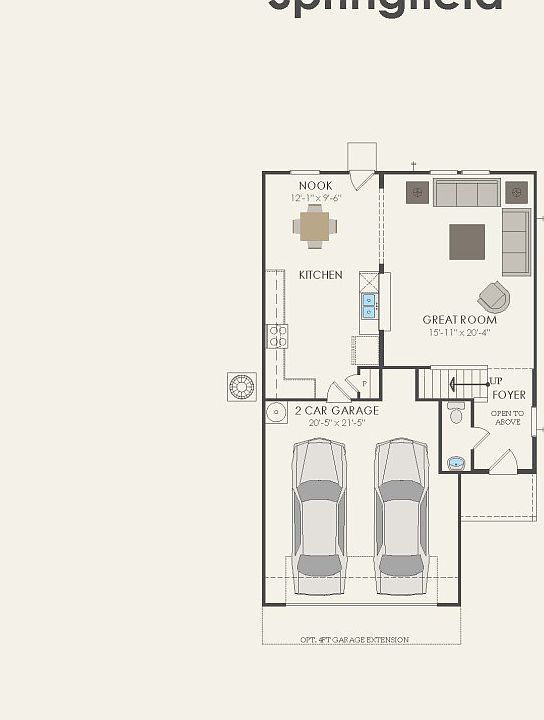 First Floor 3 br 2.5 ba
