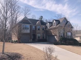 4514 Sterling Pointe Dr NW, Kennesaw, GA 30152