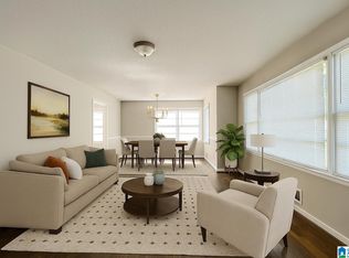 2628 1st St NE, Birmingham, AL 35215