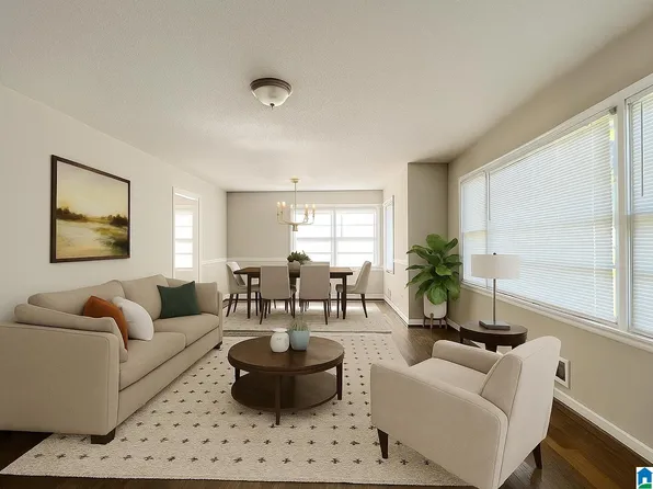 2628 1st St NE, Birmingham, AL 35215