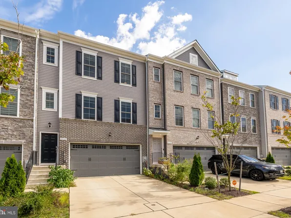 2616 Lewis And Clark Ave, Upper Marlboro, MD 20774