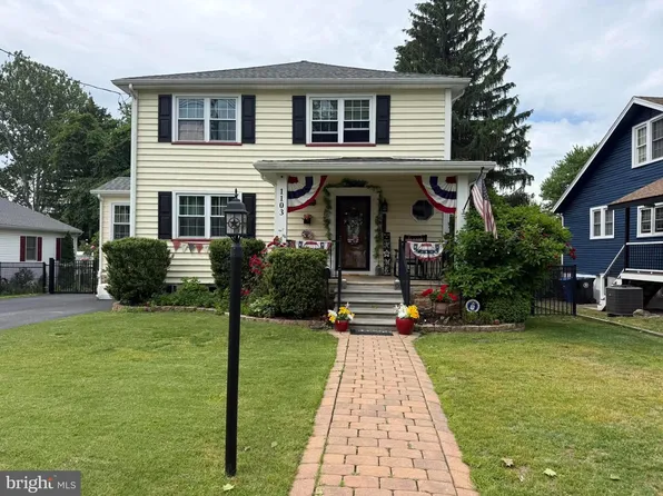 1103 Highland Ave, Cinnaminson, NJ 08077