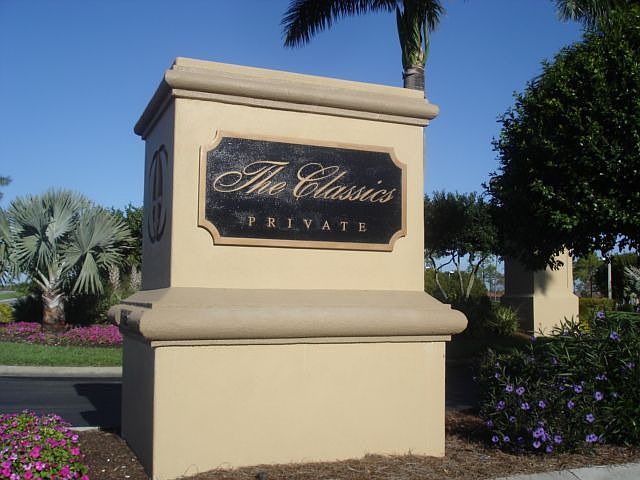 Classics country club