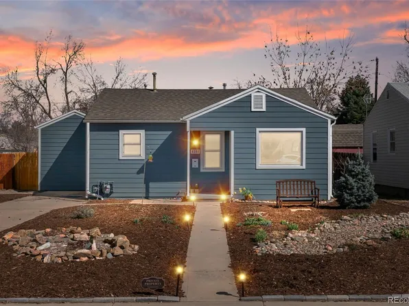4280 S Pearl Street, Englewood, CO 80113