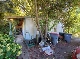 153 W 5th St, Lafayette, OR 97127