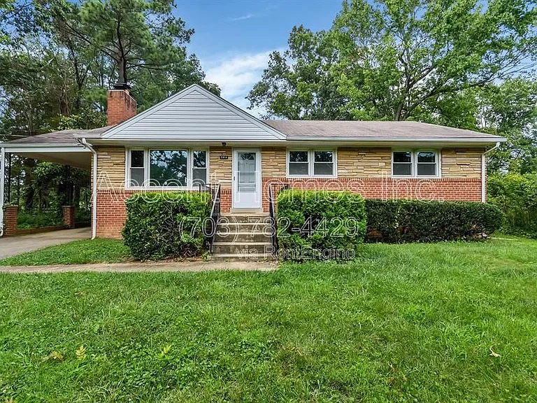 3514 Sharon Chapel Rd — Photo 3
