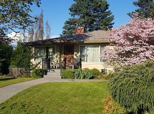 5501 NW Kauffman Ave, Vancouver, WA