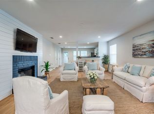 2724 Cedar Crest Dr, Little Elm, TX 75068