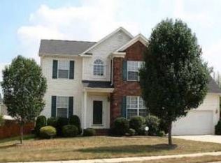 12521 Aden Creek Way, Pineville, NC 28134