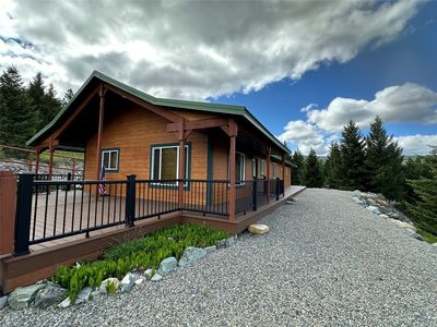 1617 Virginia Hill Rd, Rexford, MT, 59930