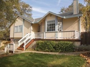 2581 Hastings Dr, Rescue, CA 95672