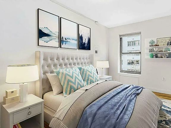 5th image of 330 E 52nd St APT 17A