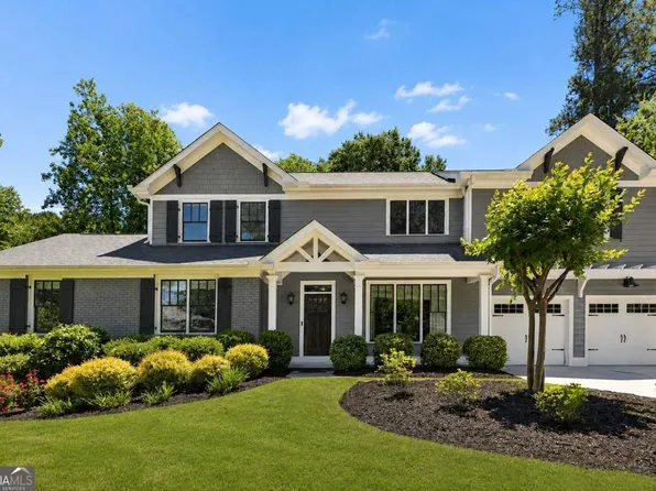 2247 Sundown Dr, Atlanta, GA 30345