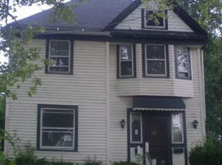 1327 Coit Ave, East Cleveland, OH