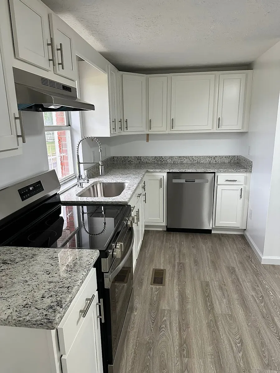 Building Photo - 3843 Moores Ln