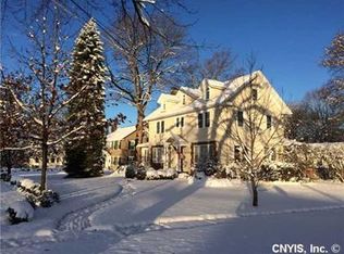 3091 E Genesee Street Rd, Auburn, NY 13021