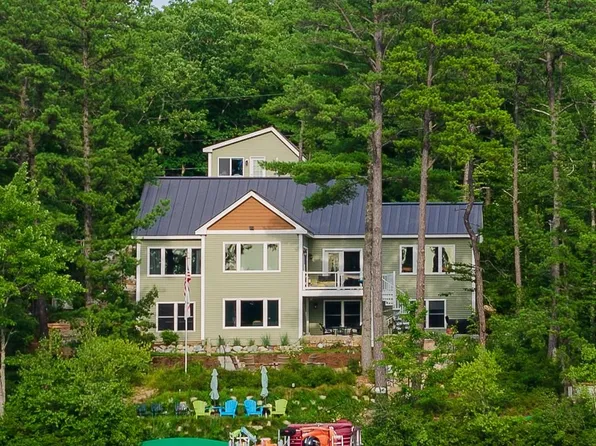 45 E Danforth Road, Freedom, NH 03836