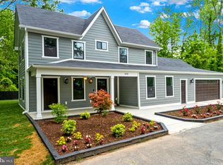 1020 Old Turkey Point Rd, Edgewater, MD 21037