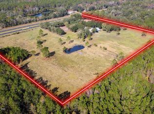 1420 Highway 17 Grn, Green Cove Springs, FL 32043