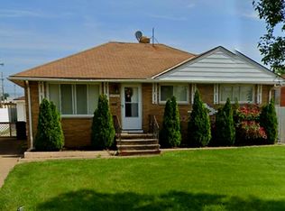 14962 N Gallatin Blvd, Brookpark, OH 44142