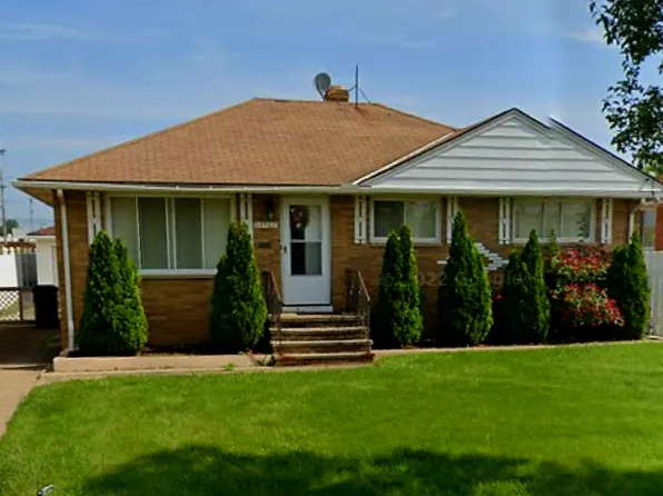 14962 N Gallatin Blvd, Brookpark, OH 44142