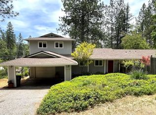 1075 Woodland Dr, Meadow Vista, CA 95722