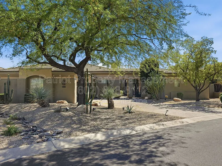 11047 E Mirasol Cir — Photo 8