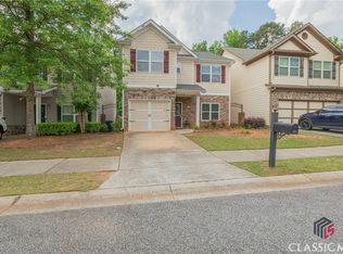 1323 Blackstone Way, Watkinsville, GA 30677